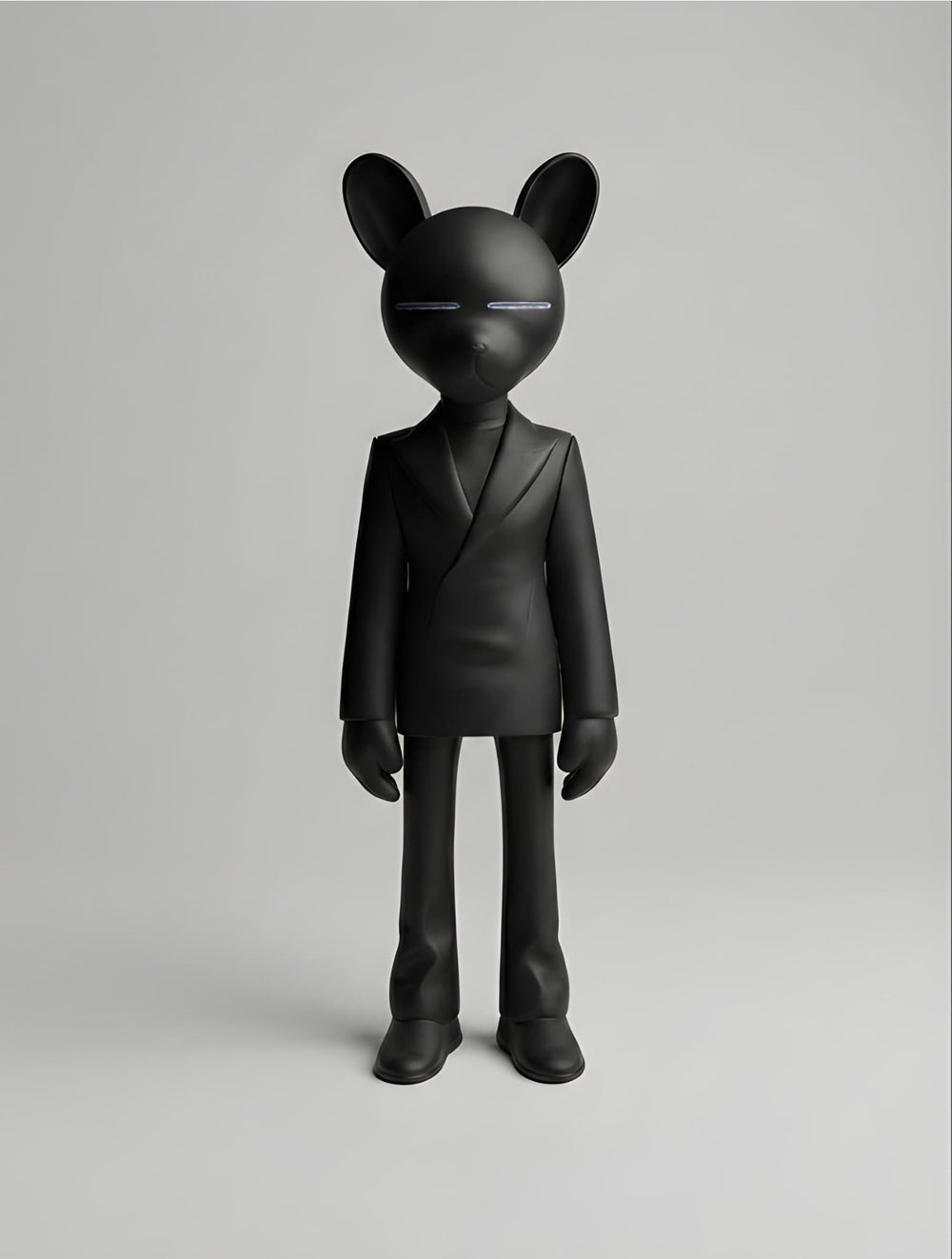 The Noir