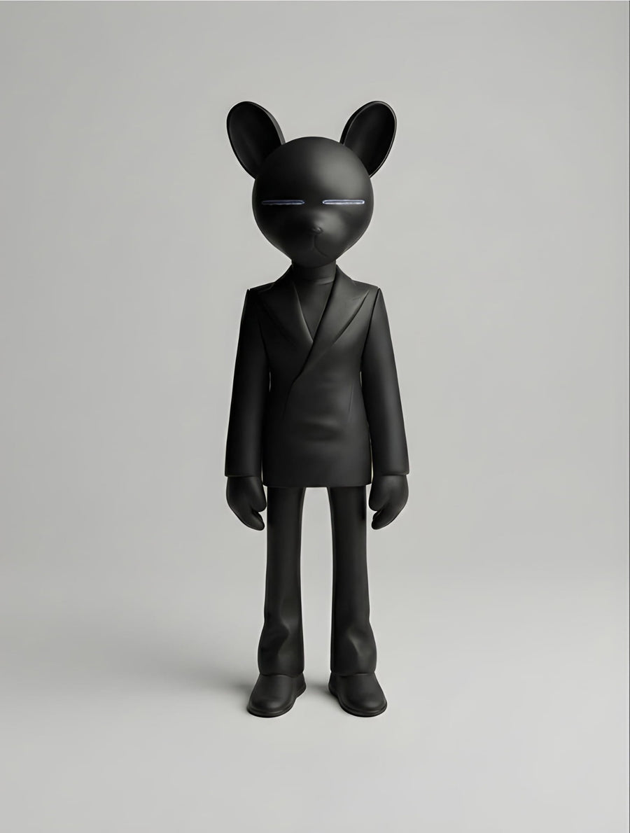 The Noir
