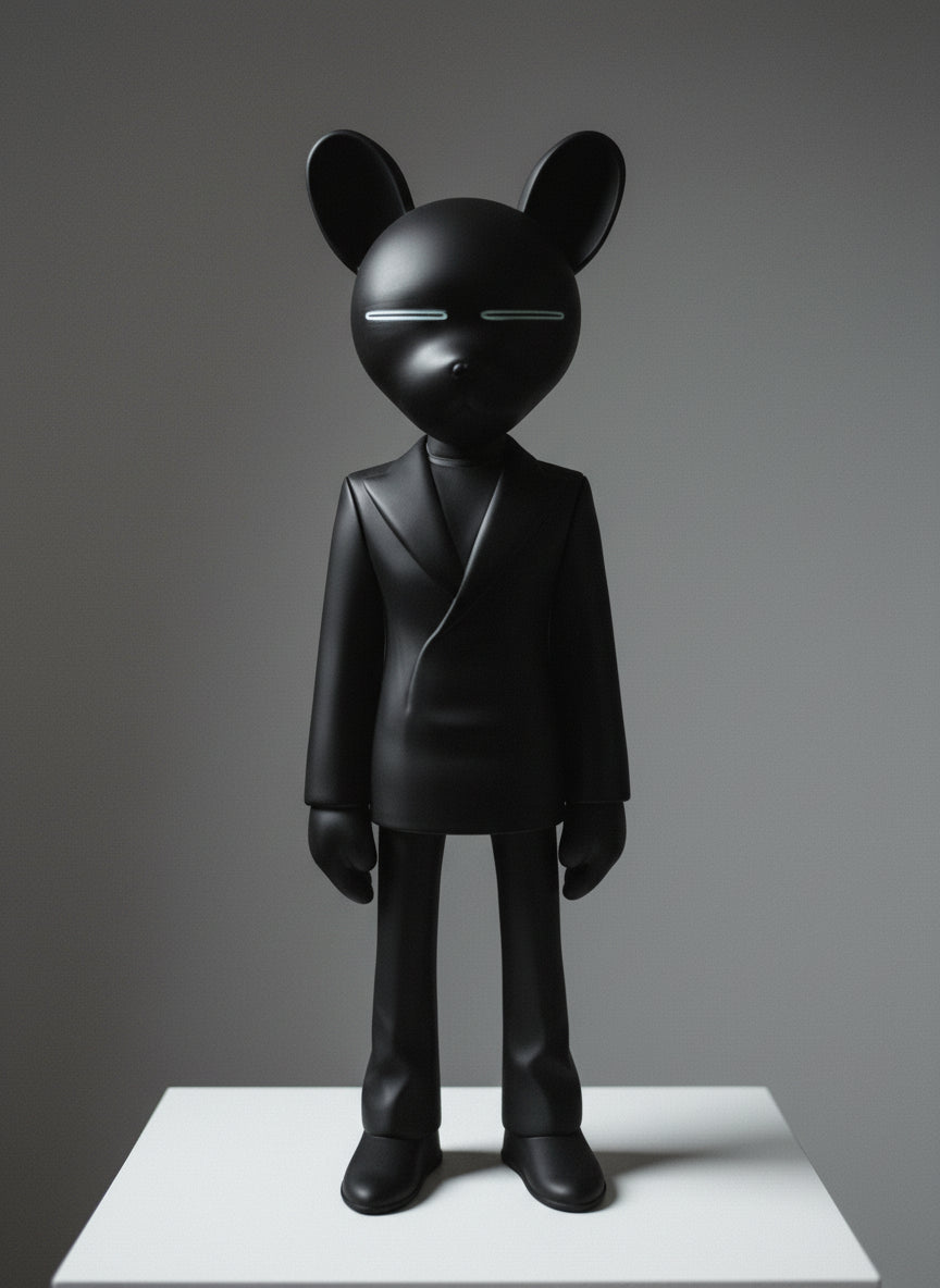 The Noir