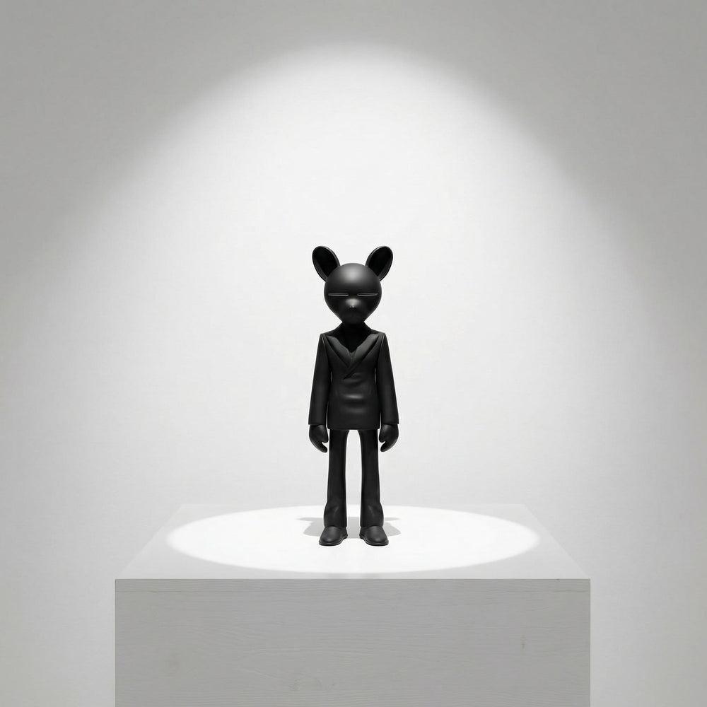 The Noir