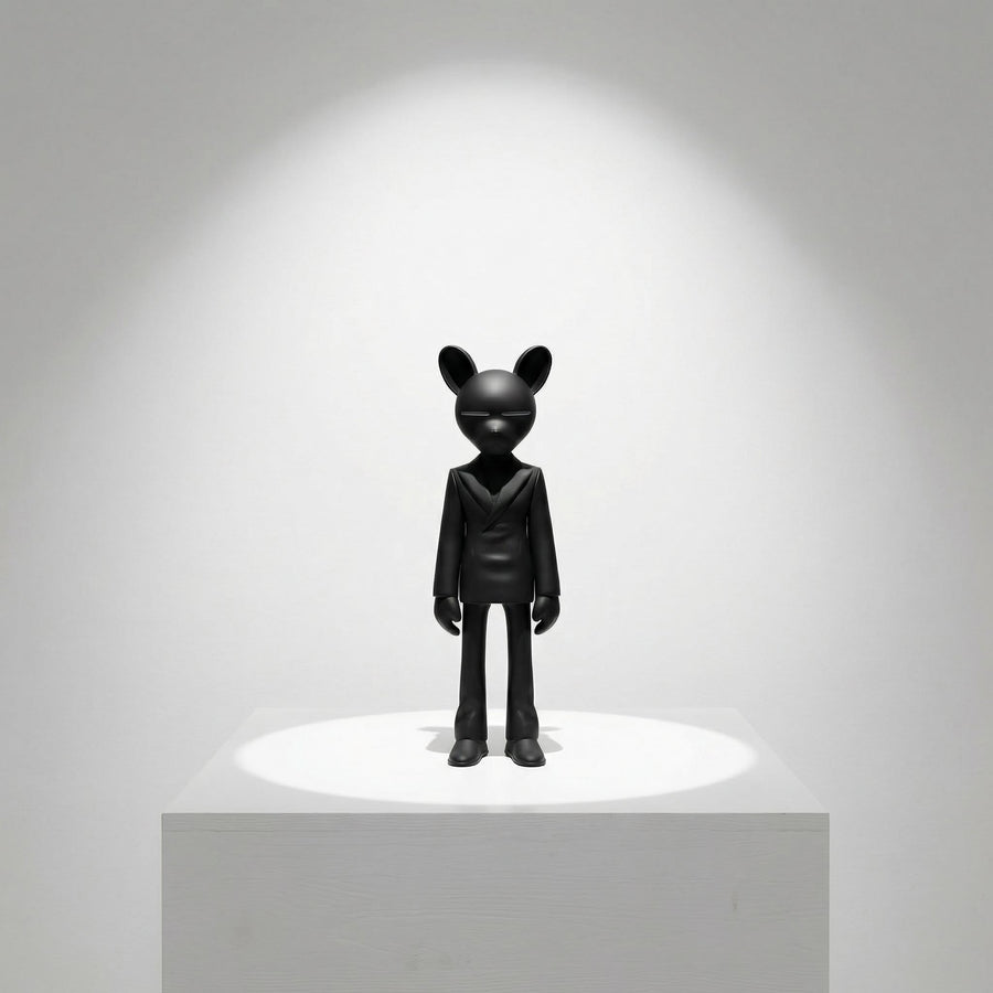 The Noir