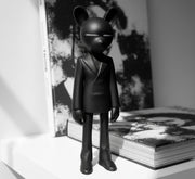 The Noir