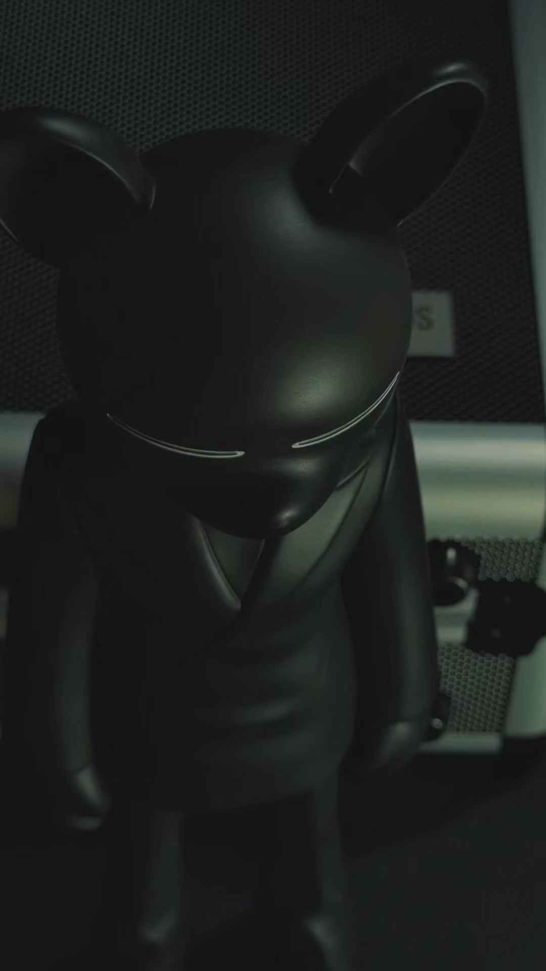 The Noir